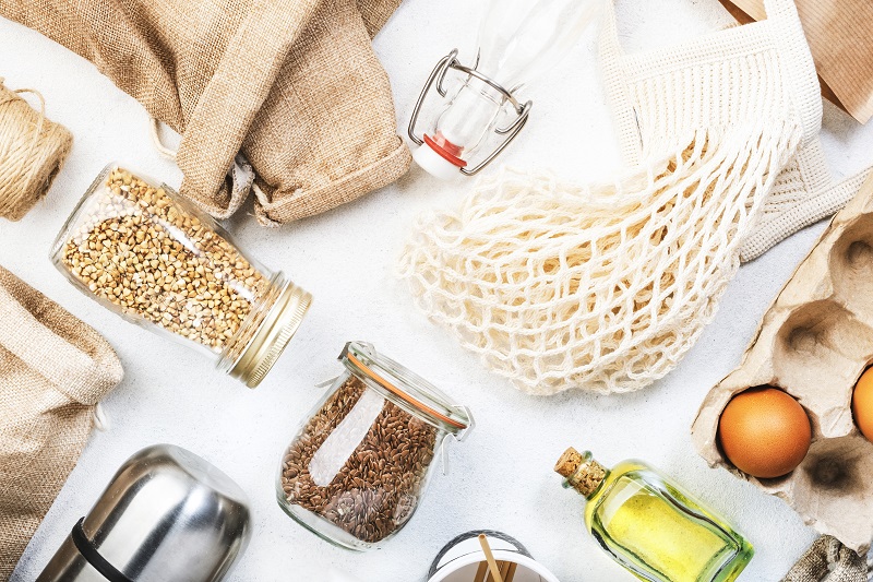 Czy mniej znaczy więcej? Poznajcie Zero Waste.