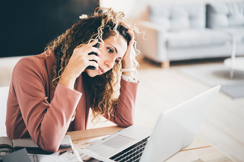 Zaburzenia mięśniowo-szkieletowe