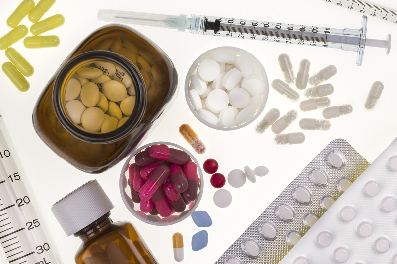 Probiotyk – jaki wybrać?