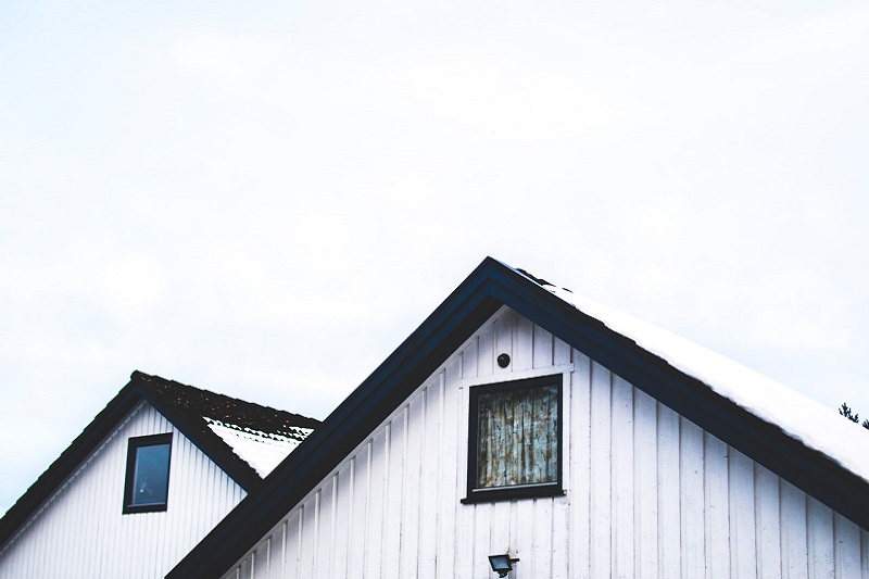 Jak przygotować się na ocieplanie stropodachu