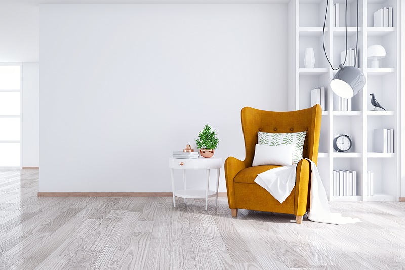 Jak wybrać panele podłogowe w Trójmieście?