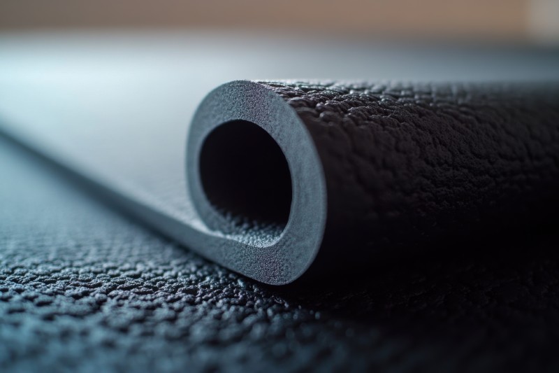 Pianka polietylenowa i jej zastosowanie w transporcie i przechowywaniu przedmiotów