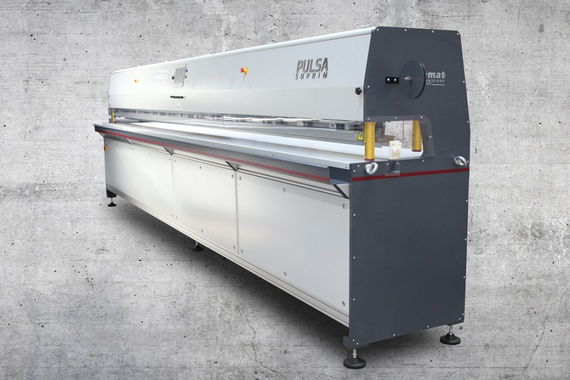 Jakie jest zastosowanie zgrzewarki impulsowej?