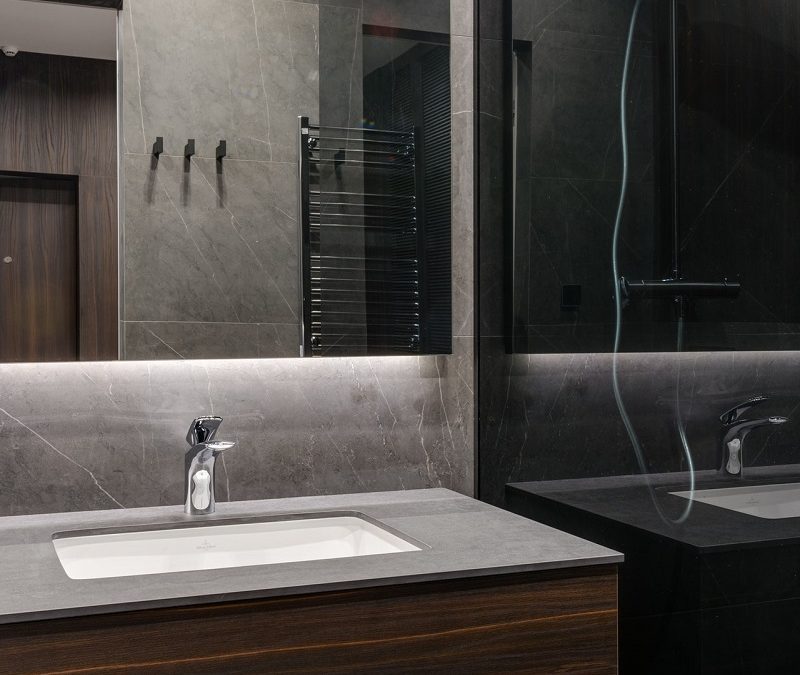 Czy listwy wykończeniowe do płytek to zbędny wydatek?