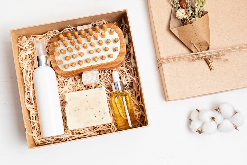 Jak pakować prezenty