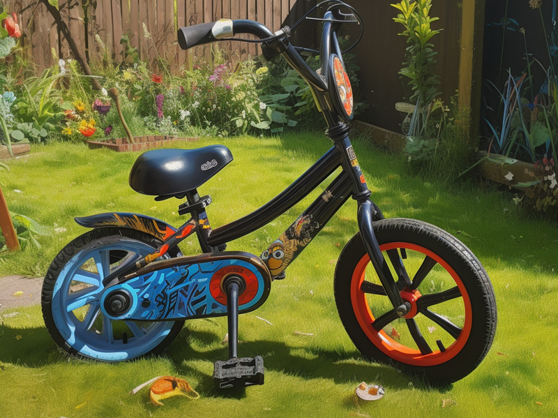 Wpływ różnych aktywności na rozwój dziecka