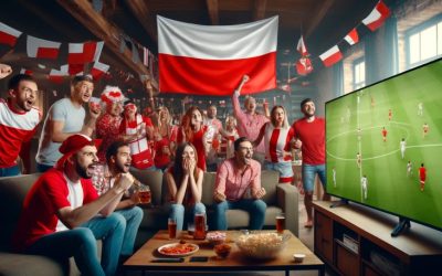 Lewandowski, Szczęsny, Zieliński, Kiwior i Zalewski – czy wzniosą Polskę na wyższy level na Euro 2024