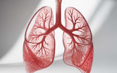 Pulmonologia – diagnostyka i leczenie chorób układu oddechowego