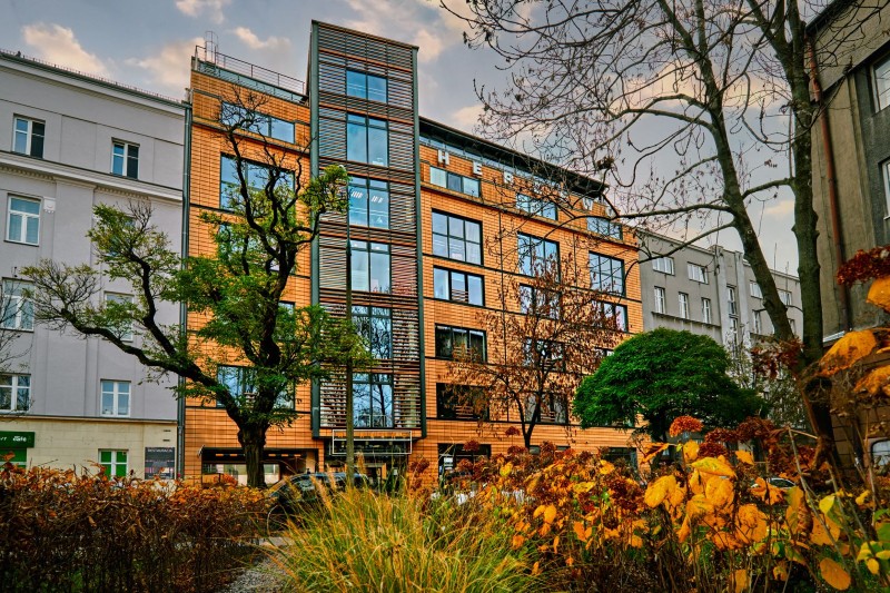 Lubelska 29 Kraków, czyli Nowe Herbewo. Co to za inwestycja?