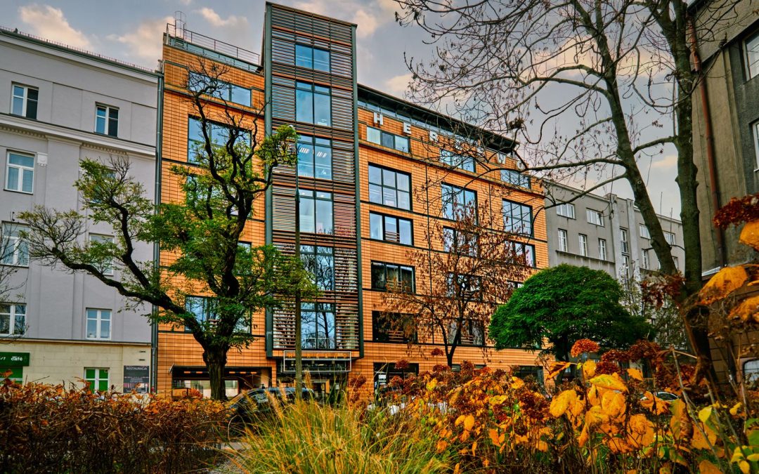 Lubelska 29 Kraków, czyli Nowe Herbewo. Co to za inwestycja?