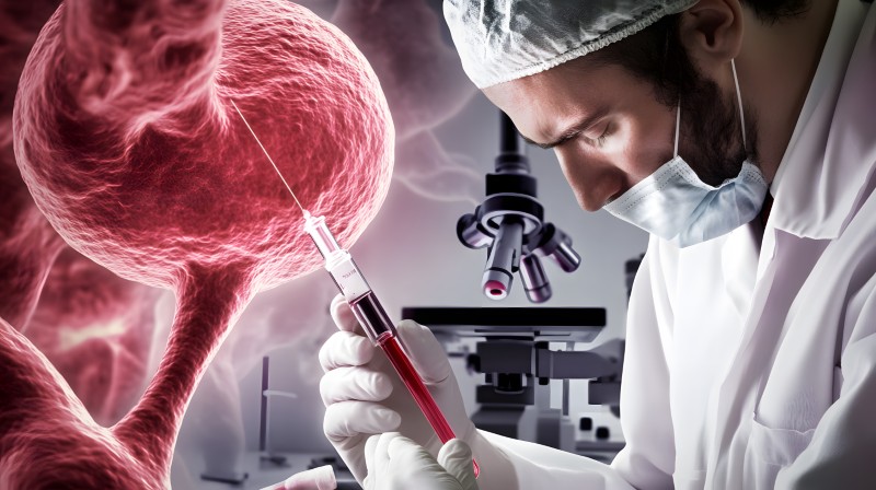 Badania przesiewowe to nie tylko noworodki. Kompletny przewodnik po profilaktyce w każdym wieku