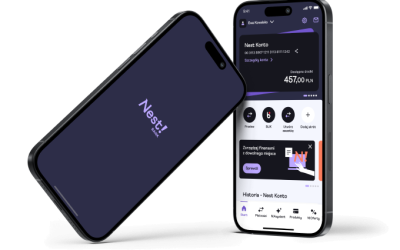 Nest Konto w Nest Banku: Czy to naprawdę najlepsze darmowe konto osobiste na rynku?