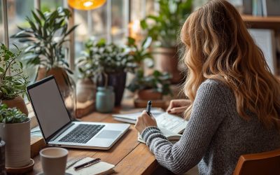 Jak bezpiecznie przejść proces przebranżowienia (reskillingu) i znaleźć wymarzoną pracę?