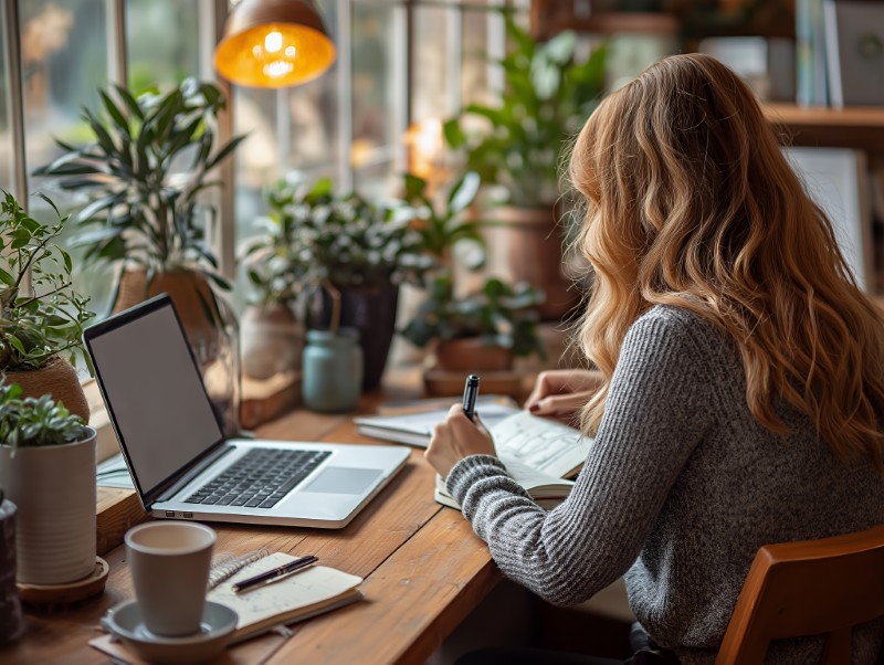 Jak bezpiecznie przejść proces przebranżowienia (reskillingu) i znaleźć wymarzoną pracę?