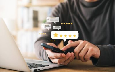 Jak odróżnić prawdziwe recenzje od tych kupionych? Przewodnik po bezpiecznych wyborach
