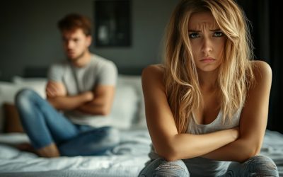 Kłótnia w związku: Jak mądrze rozwiązywać codzienne konflikty w związku?