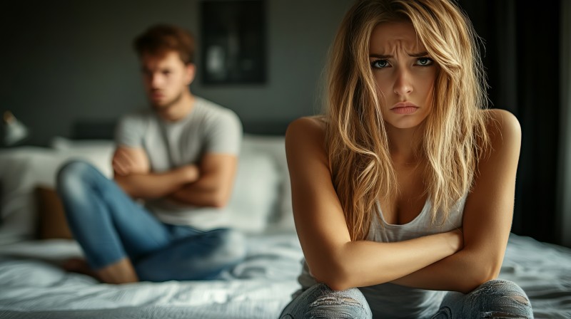 Kłótnia w związku: Jak mądrze rozwiązywać codzienne konflikty w związku?