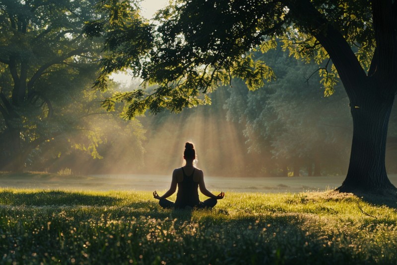 Na czym polega slow life? Sztuka uważnego życia w rozpędzonym świecie