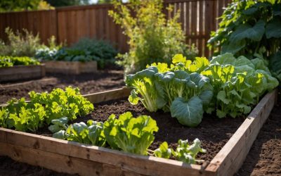 Wiosenna rozsada warzyw krok po kroku: Kiedy i jak przygotować idealne sadzonki?