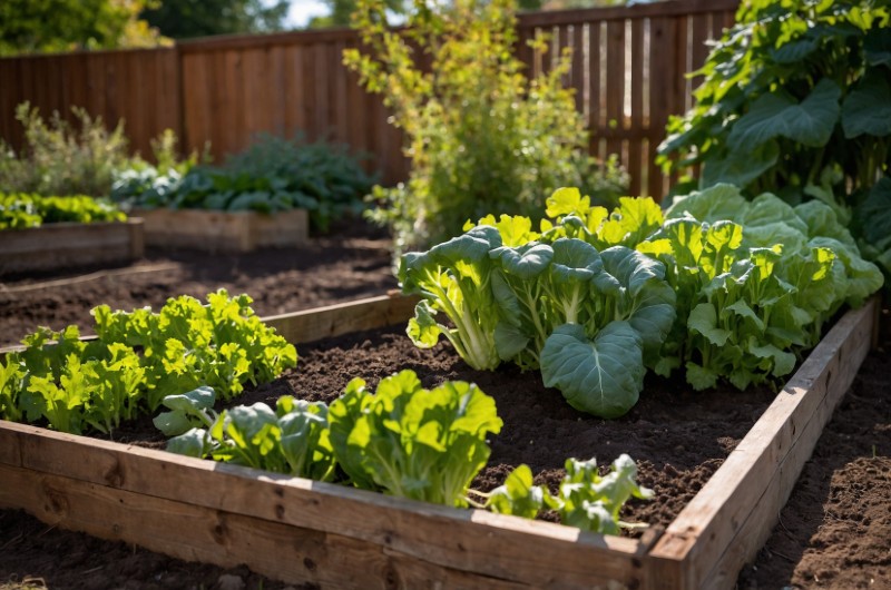 Wiosenna rozsada: Kiedy i jak przygotować sadzonki