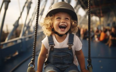 Wyzwania wychowawcze na różnych etapach życia dziecka: Przewodnik dla świadomych rodziców