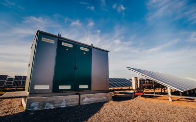 Kto może najbardziej skorzystać na inwestycji w magazyn energii?